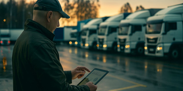 O poder da gestão que transforma frotas em resultados