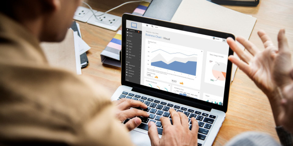 Como a visão inteligente e estratégica está redefinindo a logística moderna